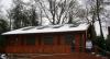 Hedgerley Log Clubhouse